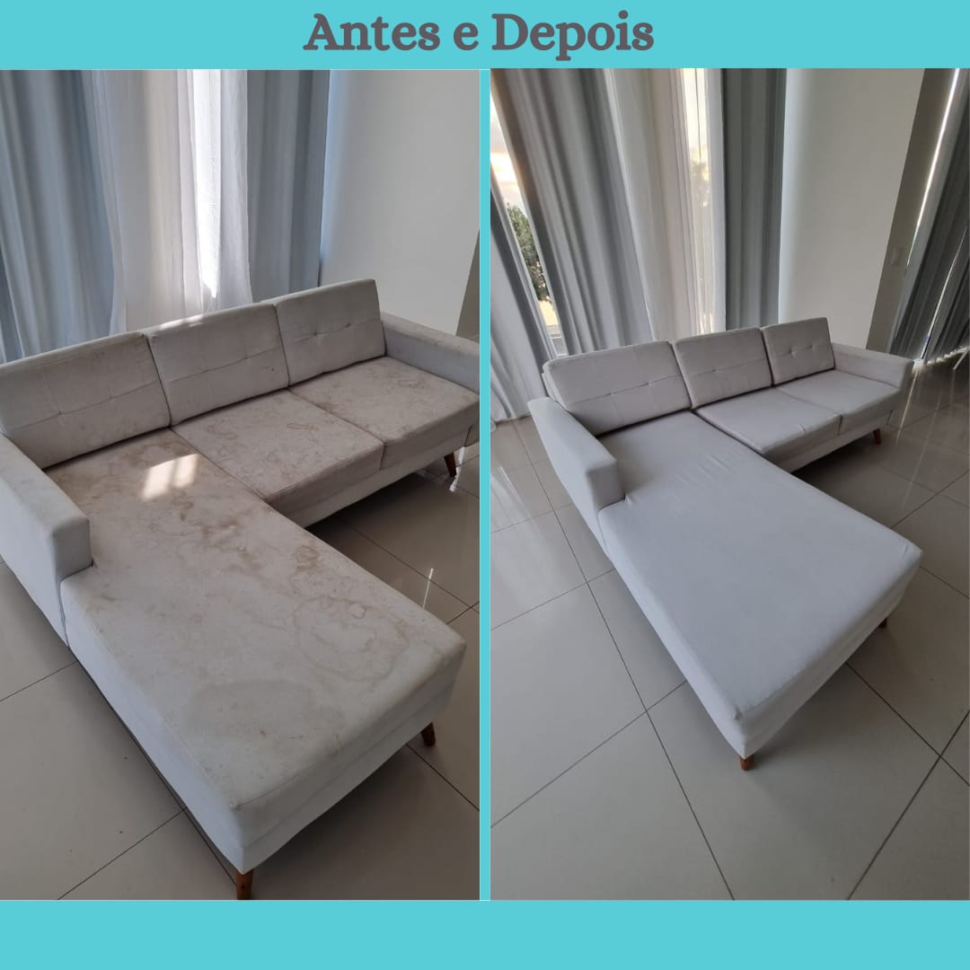 Resultado de Higienização 1