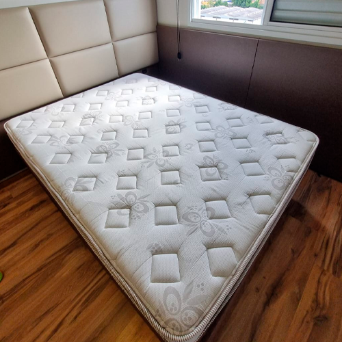 Higienização de Colchão